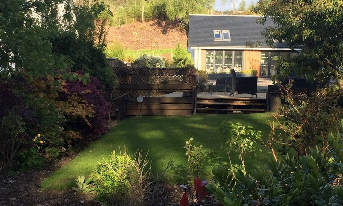 West Laroch Casa | Corran Bunkhouse