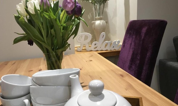 Inverness City Centre Apartamento | Corran Cottage