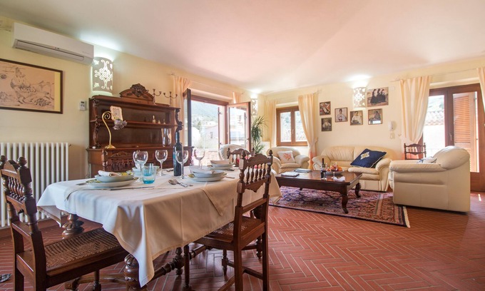Oliena Villa | Corrasi Villa Oliena Luxury --- Código IUN: P2166