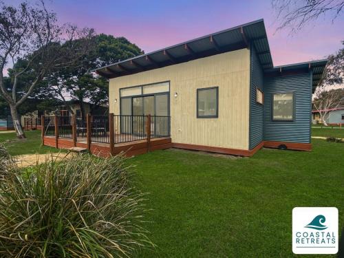 Cowes Villa | Correa Retreat - Phillip Island Resort