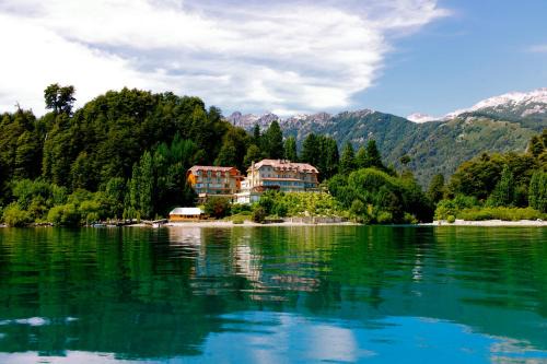 Barrio Correntoso Hotel | Correntoso Lake & River Hotel