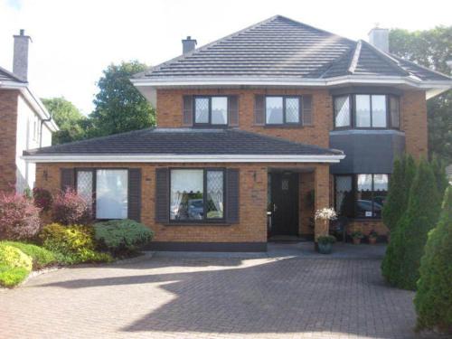 Merlin Park Casa | Corrib View Guesthouse h91rr72