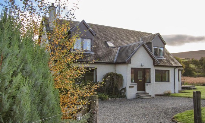 Grantown-on-Spey Casa | Corriemhor Beag