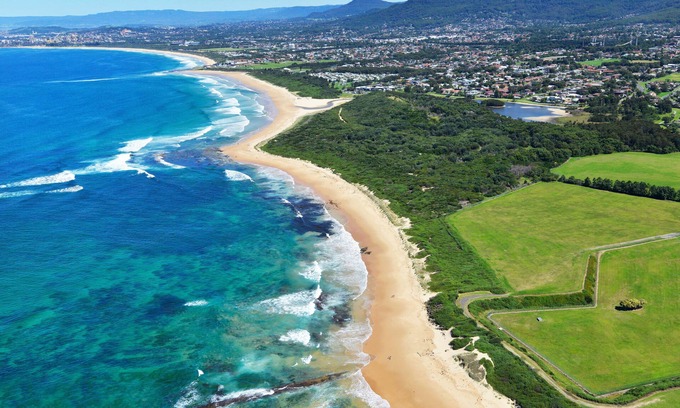 East Corrimal Otro | Corrimal Beach Tourist Park