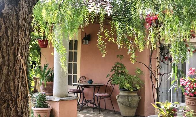 Querciolo Apartamento | Corse Bastia Jolie Studio Très Lumineux Climatisé