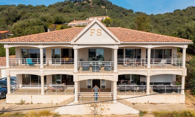 Tiuccia Apartamento | Apartamento Fredmarie
