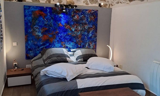 Occhiatana Apartamento | Corse Studio 2 Personnes