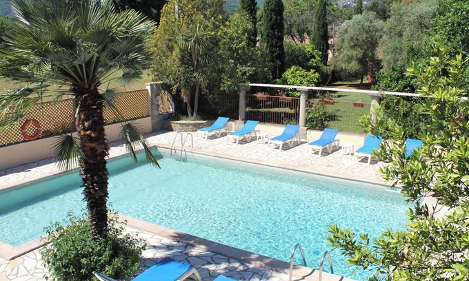 Querciolo Apartamento | Corsica Cosy apartment