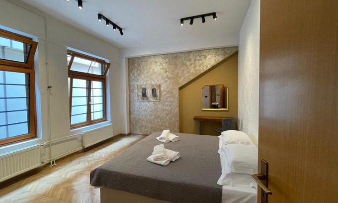Cacak Apartamento | Corso Apartment