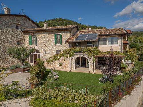 Gargagnago di Valpolicella Casa | Corte Formigar