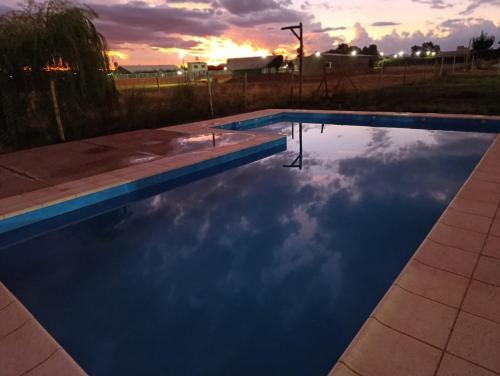 San Rafael Apartamento | Cortaderas del Diamante