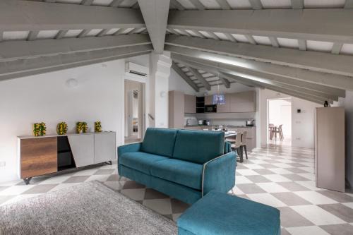 Cittadella Apartamento | Corte alle mura - Mansarda lux