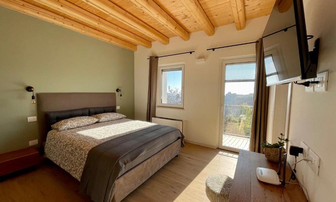 Rovere Veronese Cama Y Desayuno | Corte Baccoi