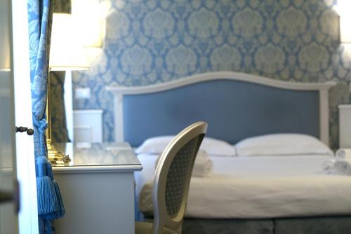 San Marco Apartamento | Corte Barozzi Venice Suites