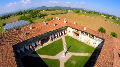 Chiari Casa | Corte Breda, Agriturismo Bed&Breakfast