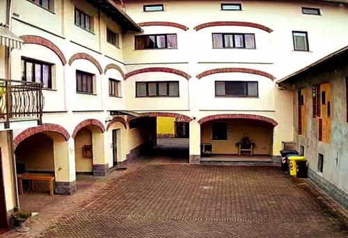 Borgosesia Apartamento | Corte Cacciatori