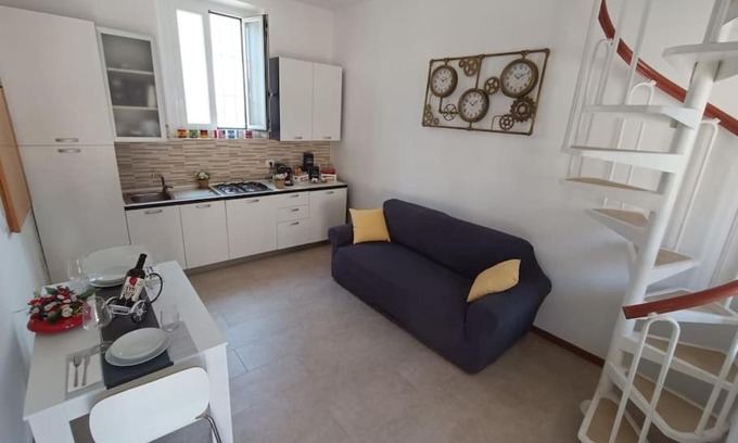 Arcore Apartamento | Corte del Camparo