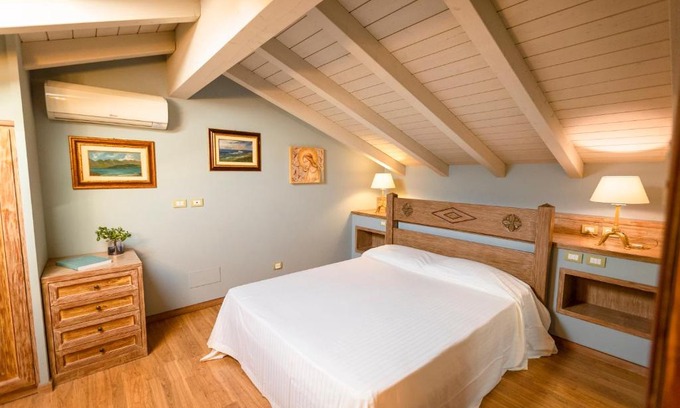 Montevecchia Apartamento | Corte Del Passone