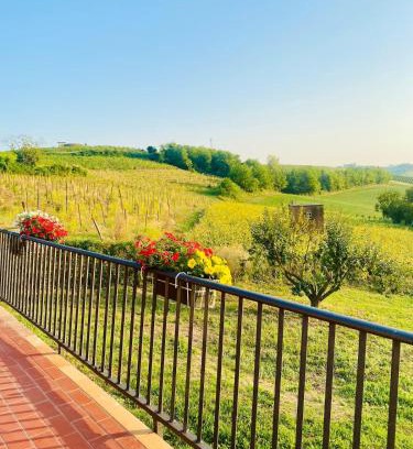 Grana Casa | Corte del Vigneto