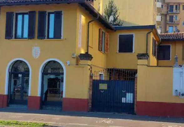 Cagnola Cama Y Desayuno | Corte Della Varesina
