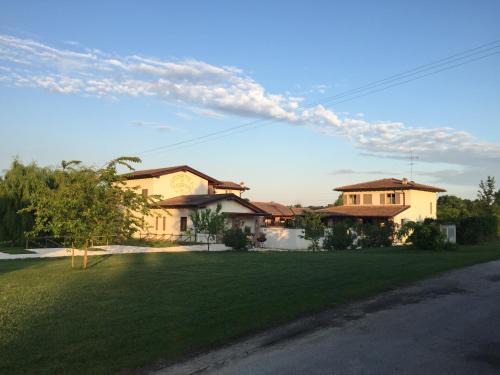 Monzambano Casa | Corte di Tosina