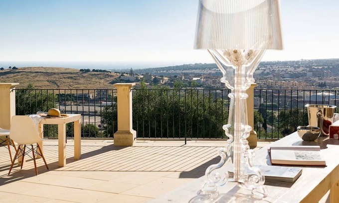 Scicli Casa | Corte Dorata