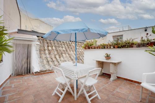 Bitonto Apartamento | Corte Fiorita – Apulian Peaceful Retreat