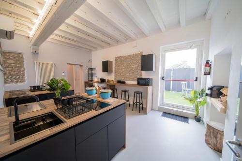 Sud Casa | Corte Genovesa Rooms I Destiny Home
