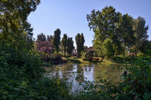 Goito Casa | Corte Isolo