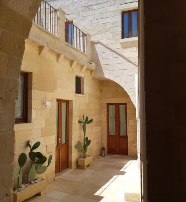Martano Casa | Corte Kalìnora