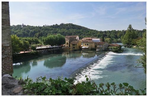 Borghetto Apartamento | Corte La Guarnigione