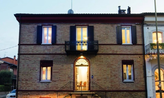 Ravenna Cama Y Desayuno | Corte Maggiore R&B
