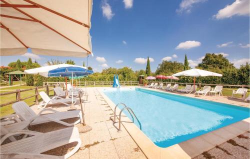 Orentano Casa | Corte Ponziani 2