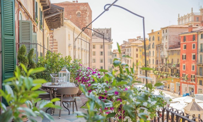 Citta Antica Condominio | Corte Realdi Suites