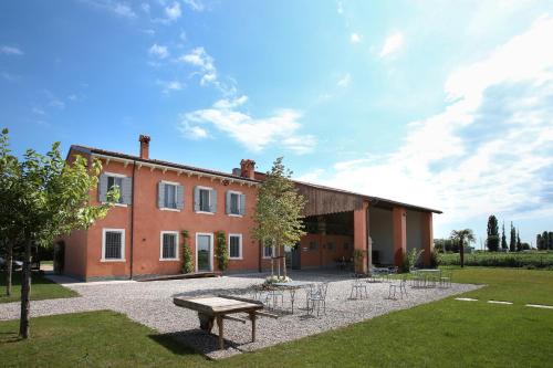 Mozzecane Casa | Corte Reginella