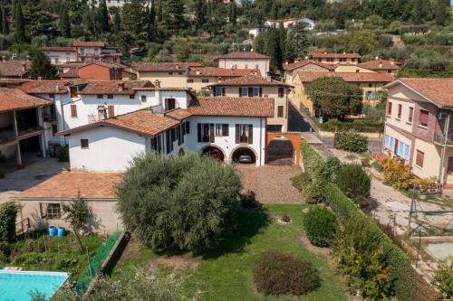 Padenghe sul Garda Apartamento | CORTE RIBELLI