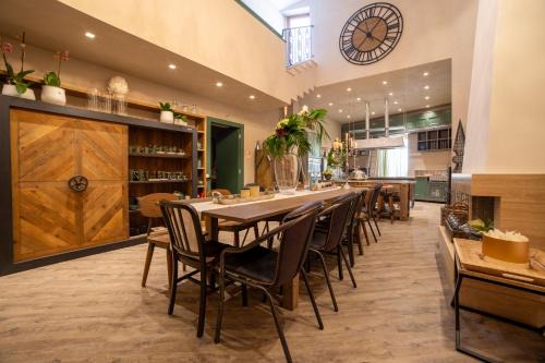 Casalbordino Cama Y Desayuno | Corte Rossetti Relax Assoluto e Luxury Urban Spa