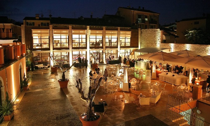 Old Town Casa | Corte San Luca Apartments
