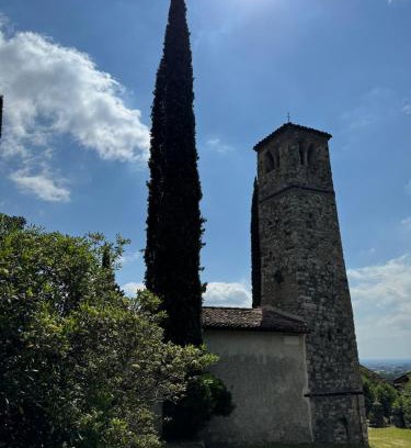 Schio Apartamento | Corte San Martino
