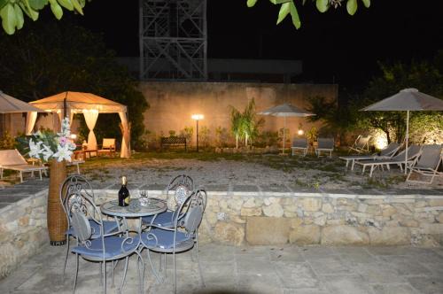 Martano Apartamento | Corte Soleto 22