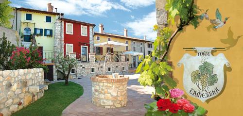 Soave Casa | Corte Tamellini