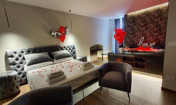 Bitonto Cama Y Desayuno | Corte Trento - Exclusive Rooms
