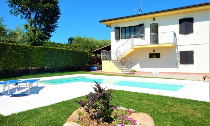 Cavaion Veronese Apartamento | Corte Turrina