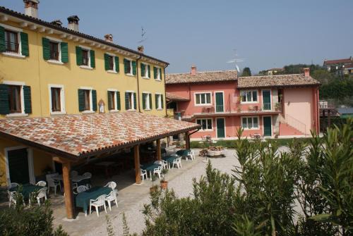 Montioni Apartamento | Corte Valesana