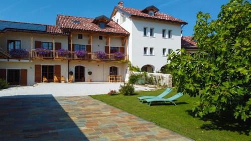 Belluno Cama Y Desayuno | Corte Varola B&B Zia Marisa