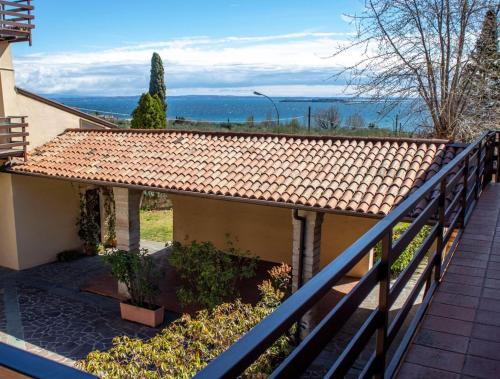 Moniga del Garda Cama Y Desayuno | Corteallago