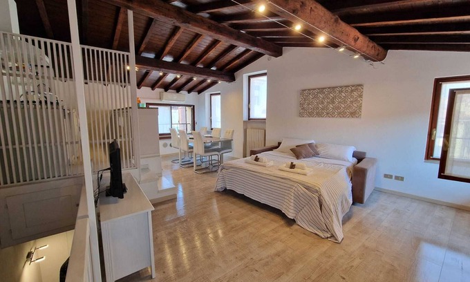 Verona City Centre Hotel | CORTEBELLA