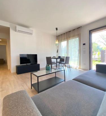 Alba Apartamento | Cortemaggiore 4D Luxury-Flexrent Abissinia