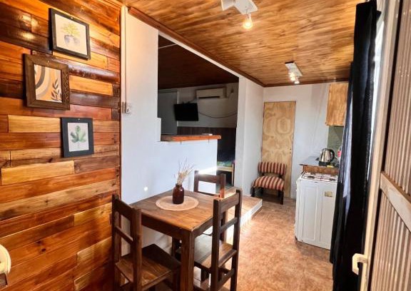 San José Apartamento | Cortesía