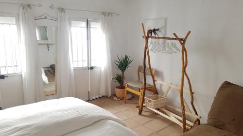 Cortes de la Frontera Casa | Cortes de la Frontera Townhouse